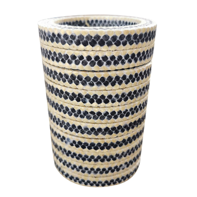 填料环柔性膨胀高压耐磨定做垫片