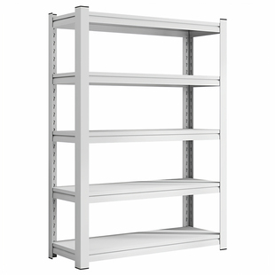 家用落地置物架多功能储物架多层收纳架阳台厨房杂物架整理铁架子