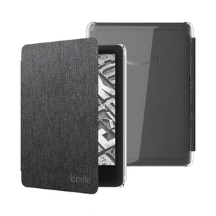 原装亚马逊Kindle Paperwhite Colorsoft电子书kpw6保护套保护壳