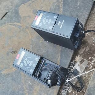 议价丹佛斯132F0020 1.5kw（一部300）拆机有两个，