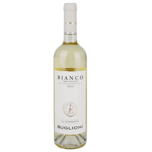 布格尼奥尼绝处逢生白葡萄酒Buglioni Bianco意大利进口IGT干白
