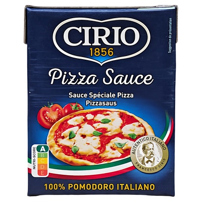 切碎番茄泥披萨酱去皮番茄罐头