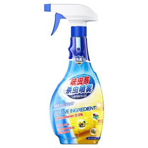 虫卵双杀】呋虫胺杀虫剂蟑螂药