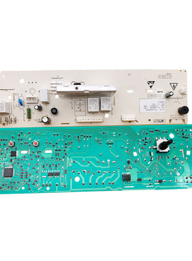 小天鹅滚筒洗衣机电脑板TG53-8028 TG53-Z8028控制主板线路版一