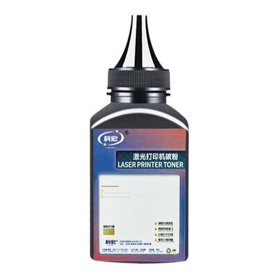 科宏适用惠普p1108碳粉