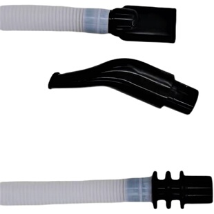 奇美口风琴吹管吹嘴奇美牌32键37键口风琴配件软管子DHS通用吹管