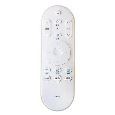 骅尔适用于海尔电视遥控器
