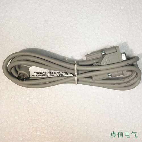 议价美国 Rockwell 自动化 AB PLC1761-CBL-AP00 现货原装1761CBL
