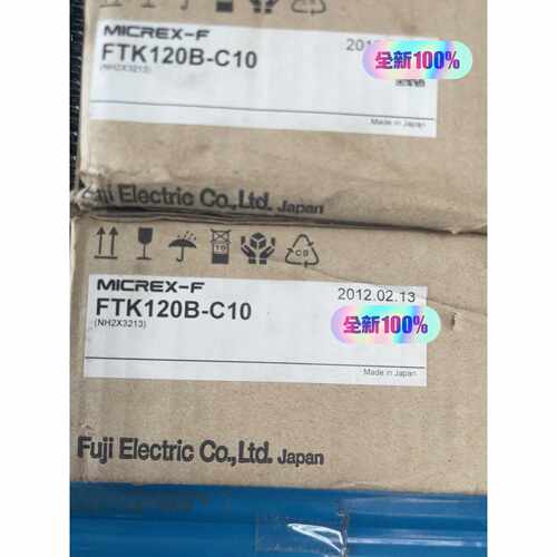 溢价-PLC FTK120B-C10