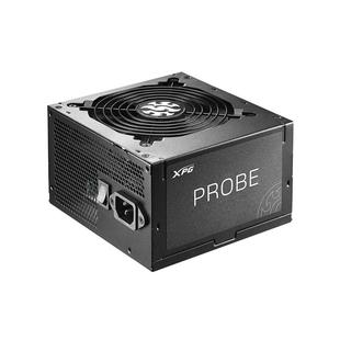 威刚XPG额定600w铜牌电源台式电脑主机箱电源支持3050/3060显卡