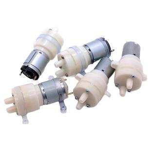 280 320抽水泵茶具电热烧水壶上水小马达电机电茶炉饮水机茶盘吸