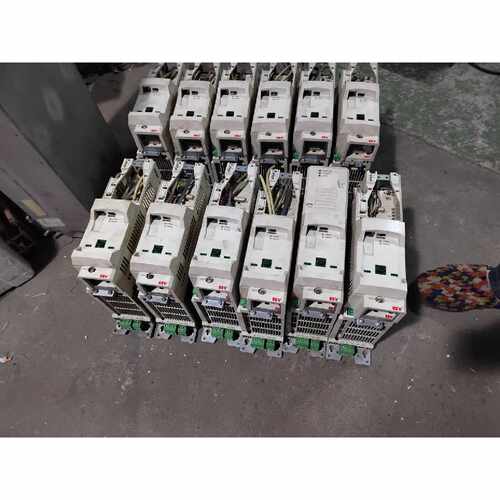 ACS850-04-014A-5J400 5.5KW 配件 主板 底座 整机