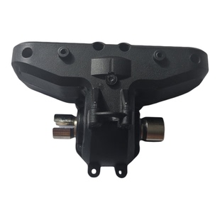 美嘉欣14304 14303 14302 14301漂移车前后差速器箱主齿轮电机总