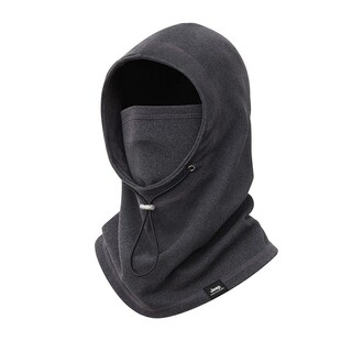 jeep吉普外卖骑手头盔内胆帽子冬季2025新款防风防寒面罩加厚保暖