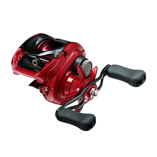 DAIWA达亿瓦新款飞鸽FUEGO SV 防炸线泛用远投水滴轮淡水轮路亚轮