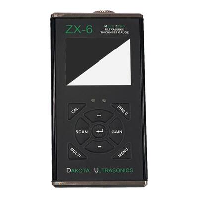 美国DAKOTAzx-6超声波测厚仪