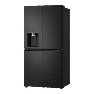【天猫自营】LG制冰冰箱一体机506升十字四门超薄F544MEP62D家用Y
