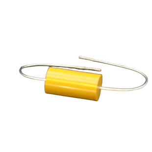 1uF 50V 基美KEMET美军规密封轴向MLCC多层陶瓷钯米电容[259科氏]