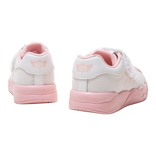 普西拉童鞋儿童稳步鞋宝宝学步透气机能鞋春秋男女童婴幼儿鞋子