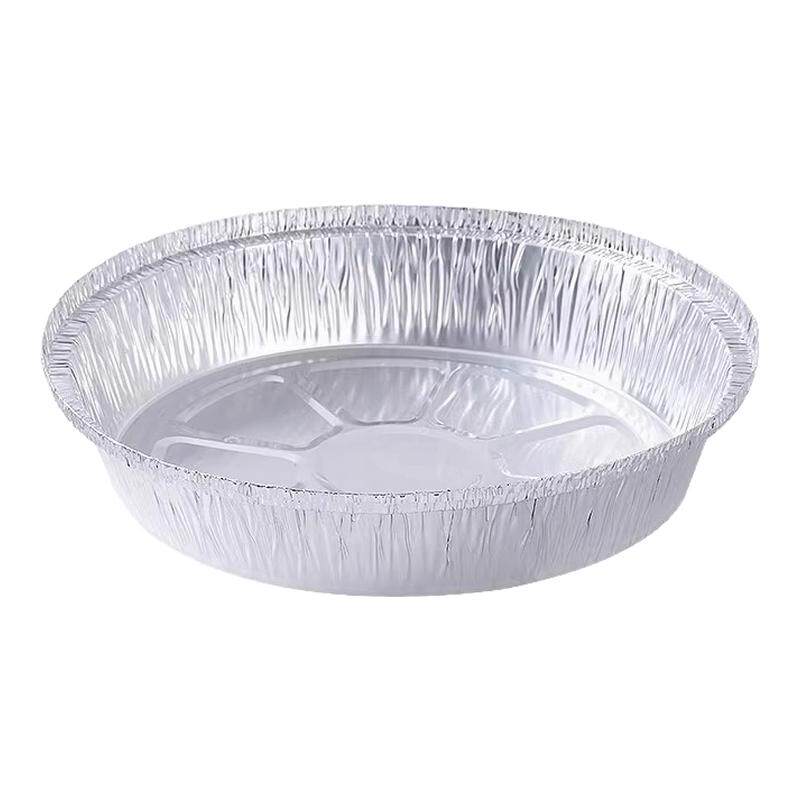 家用食品级空气炸锅专用纸锡纸盘