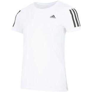 Adidas阿迪达斯套装女子夏季新款运动服宽松短袖短裤休闲装潮