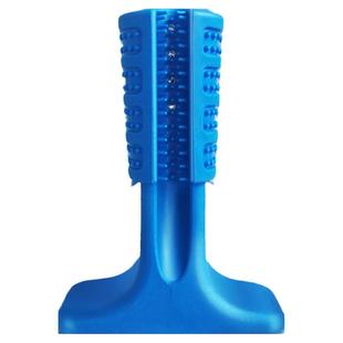 狗狗玩具小型犬中型大型耐咬金毛洁齿耐咬磨牙咬胶出口臭刷牙用品