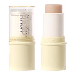 NOVO妆前打底棒隐匿毛孔防水防汗持久不卡粉妆前隔离持久服帖遮瑕