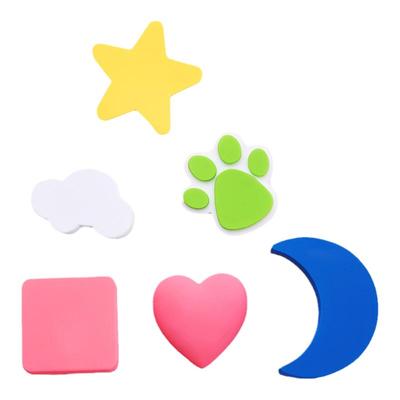 雷鸟儿童房抽屉书桌橡胶简约拉手