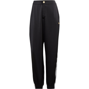 Adidas/阿迪达斯官方正品三叶草BALLOON PANTS女子运动长裤IC2149