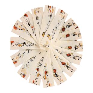 李二哥重庆特产荣记三民斋合川桃片250g重庆老字号零食手信伴手礼