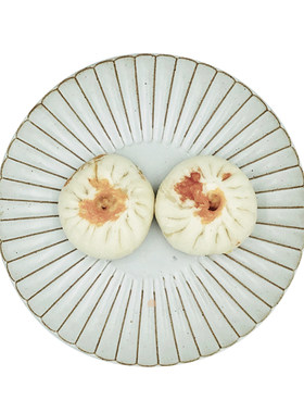 麻婆豆腐10个嵊州小笼包子早餐
