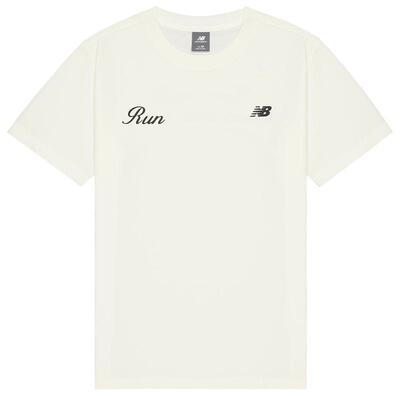 NewBalance男款休闲短袖