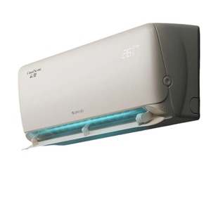 Gree/格力大1匹 云霓 新1级能效变频冷暖节能空调挂机