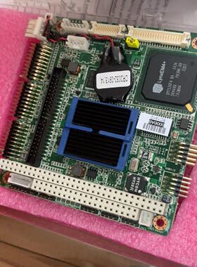 研华PCM-3343-F -EF 低功耗PC/104主板，超