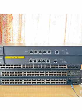 TP-LINK TL-ER5110G 千兆商用路由器，成色轻—议价