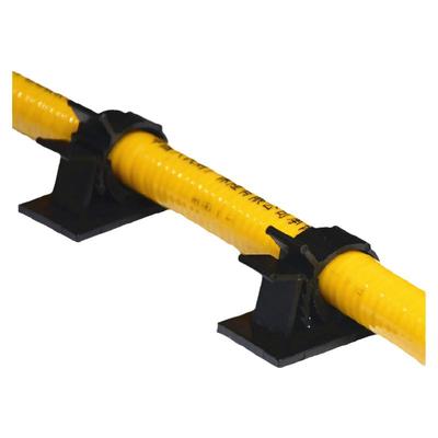 神器卡扣式免钉明装4分水管固定