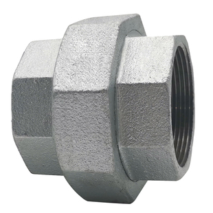 球面活接蒸汽管高温锅炉管球形硬密封油任管道活结铜芯锥形活接头