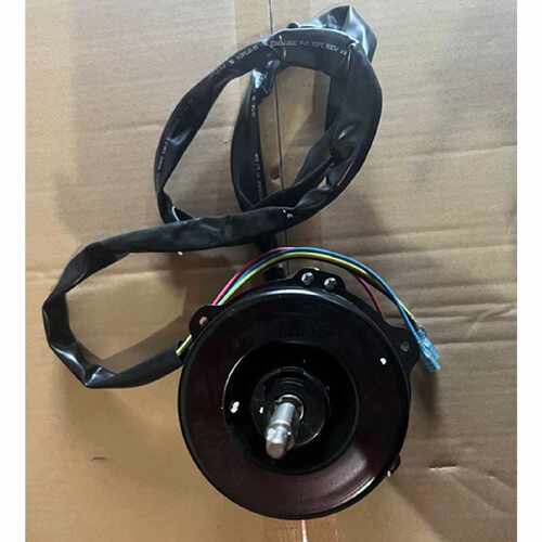 议价艾默生空调YF120-90-6A11江苏曼淇威电机YF139-150-6A2维谛技