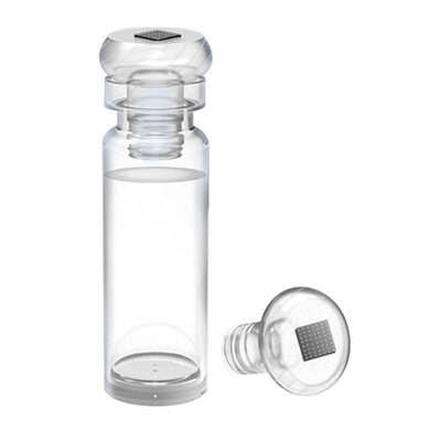 适用H2/UM8纳米微晶头送3ml安瓶