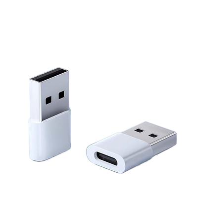 Type-C转USB数据线适用苹果