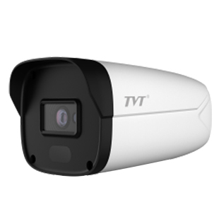 同为TVT200像素家庭门外监控摄像头POE供电 TD-9425S3BL(D/PE/AR2