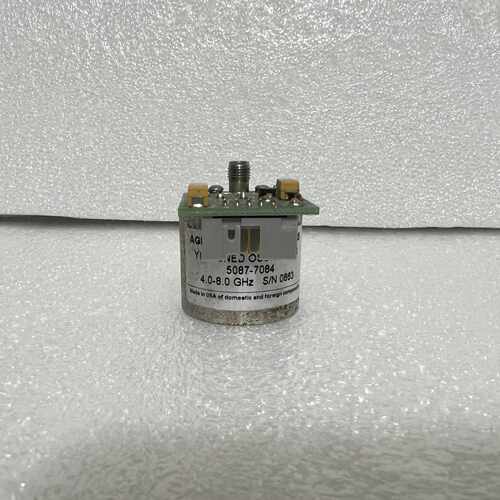 5087-7084 E4438C 安捷伦 信号发生器 测试仪器