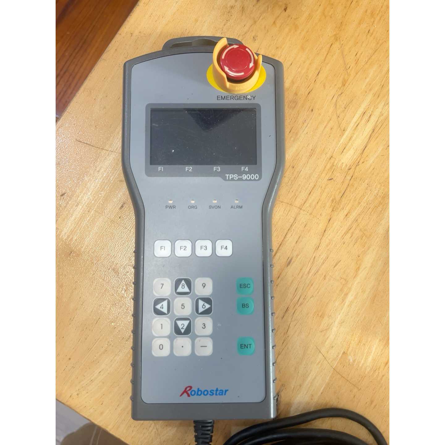 【请询价】韩国Roostar品牌控制器RTS9100T03N