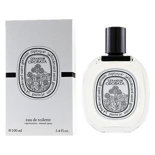 蒂普提克Diptyque天竺葵之水女士淡香水Geranium Odorata  100ml
