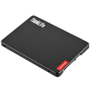 Lenovo/联想 固态硬盘SATA3 2.5英寸升级台式一体机笔记本电脑SSD
