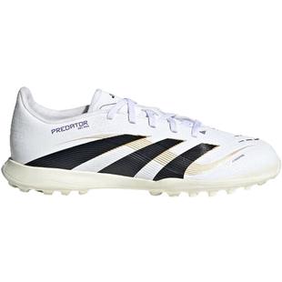 阿迪达斯猎鹰PREDATOR LEAGUE TF碎钉人造草地/硬地足球鞋JI1152