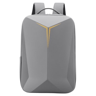 适用于联想拯救者y7000p电脑包防摔全气囊男Y9000P游戏笔记本双肩背包防水防震16英寸r9000p书包可放键盘