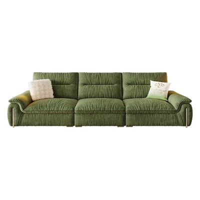 帕沙曼可拆洗布艺沙发