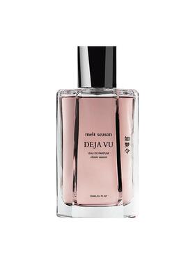 【官方正品】melt season经典香水「如梦令DEJA VU」酒花玫瑰女士
