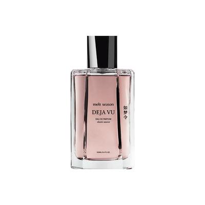 【官方正品】melt season经典香水「如梦令DEJA VU」酒花玫瑰